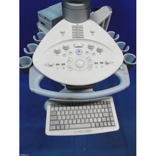 Ultrasound Siemens ACUSON ANTARES