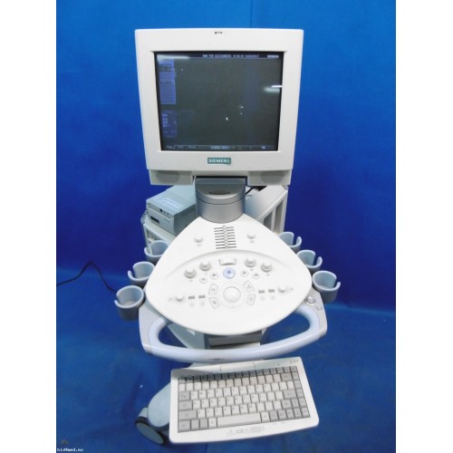 Ultrasound Siemens ACUSON ANTARES