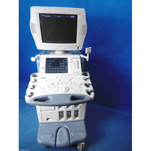 Toshiba Aplio 80 SSA-770A ultrasound machine