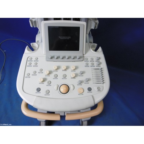 Philips iU22 Ultrasound machine