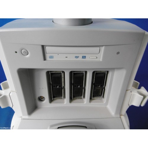 Philips iU22 Ultrasound machine