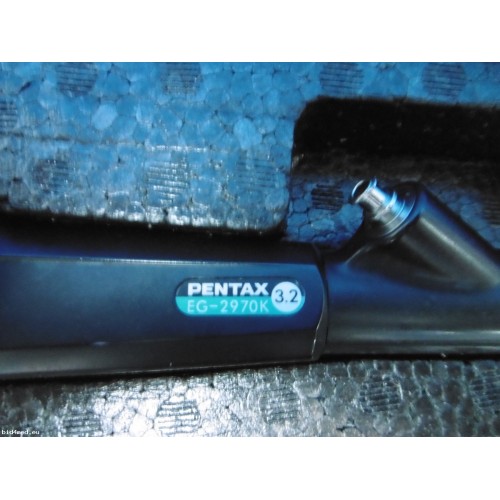 PENTAX EG-2970K VIDEO Gastroscope