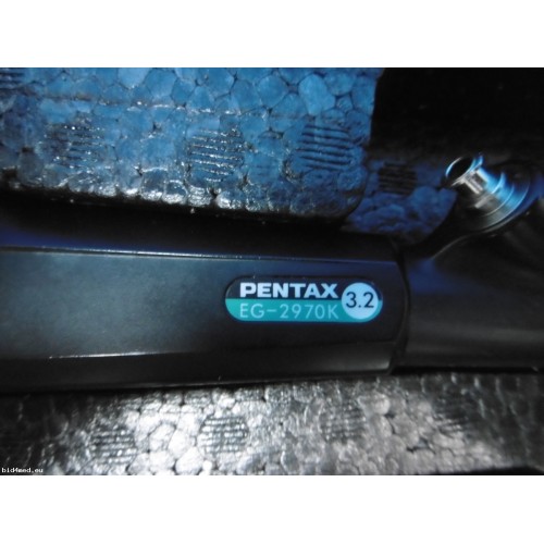 PENTAX EG-2970K VIDEO Gastroscope