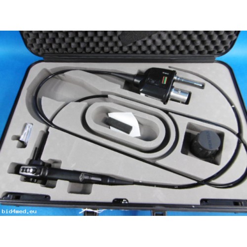Pentax ECY-1570K Cystoscope