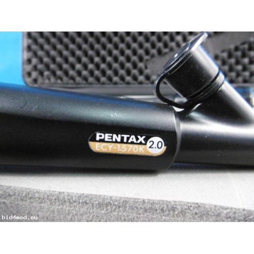 Pentax ECY-1570K Cystoscope