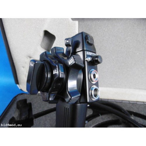 OLYMPUS JF-V2 Duodenoscope