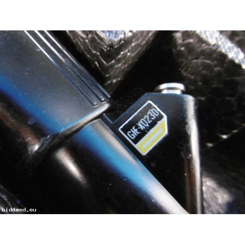 OLYMPUS  GIF-XQ230 Gastroscope