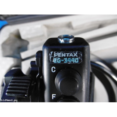 Pentax EG-3440 GASTROSCOPE