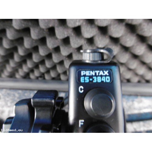 PENTAX ES-3840 Sigmoidoscope
