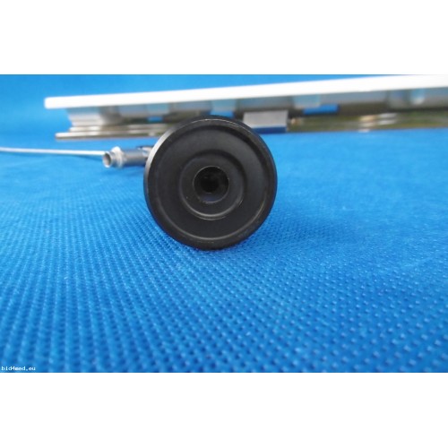 OLYMPUS A2562 Semi Rigid Ureteroscope with storage case (A5960).