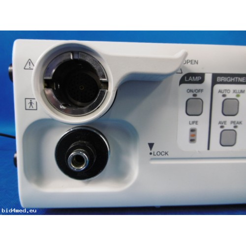 Pentax EPK-1000 video procesor