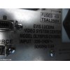 Olympus Endoscope Video System CV-260SL & CLV-260SL monitor, trolley, keyboard