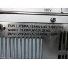 Olympus Endoscope Video System CV-260SL & CLV-260SL monitor, trolley, keyboard