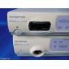 ​Olympus Evis Exera II CV180&CLV180 set