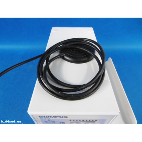 OLYMPUS  OFP-2 Flushing Pump Endoscope
