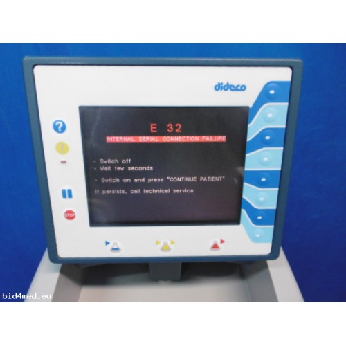 Dideco Electa Cell Separator