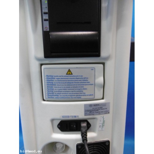 Dideco Electa Cell Separator
