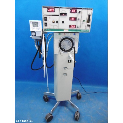 VIASYS  Carefusion 3100B Ventilator