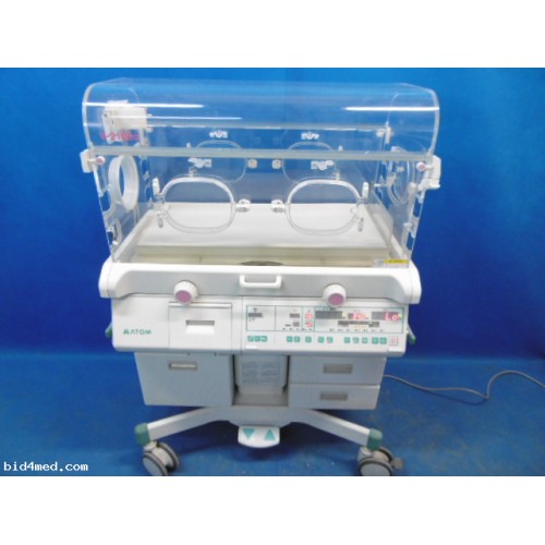 Infant Incubator ATOM V2100G1