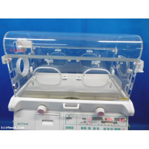 Infant Incubator ATOM V2100G1