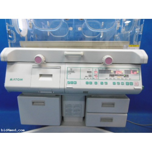 Infant Incubator ATOM V2100G1