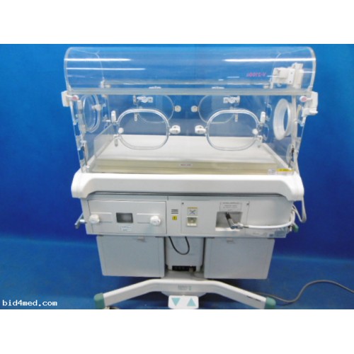 Infant Incubator ATOM V2100G1