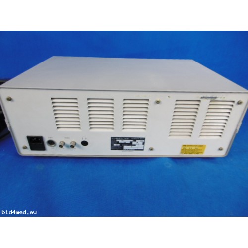WOLF 5012 STROBOSKOP - GENERATOR