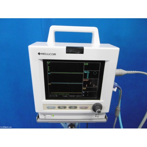 NELLCOR  N5600 Patient Monitor