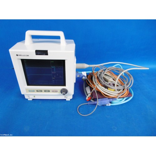 NELLCOR  N5600 Patient Monitor