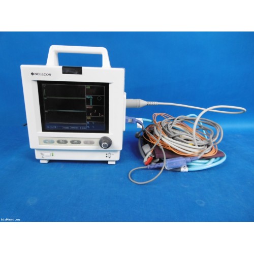 NELLCOR  N5600 Patient Monitor