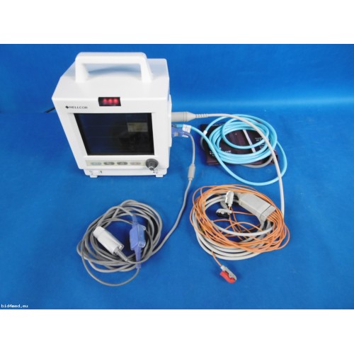 NELLCOR  N5600 Patient Monitor