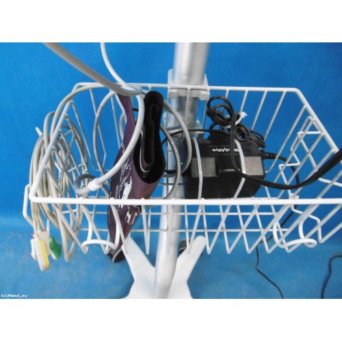 WELCH ALLYN  Propaq CS 244 Monitor