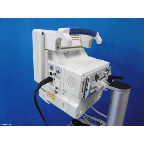 WELCH ALLYN  Propaq CS 244 Monitor