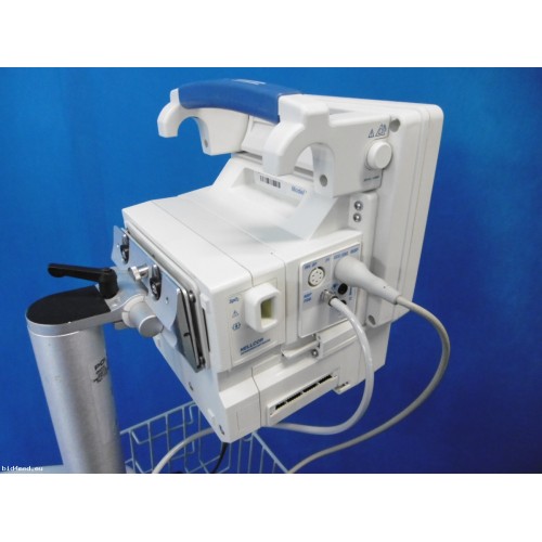 WELCH ALLYN  Propaq CS 244 Monitor