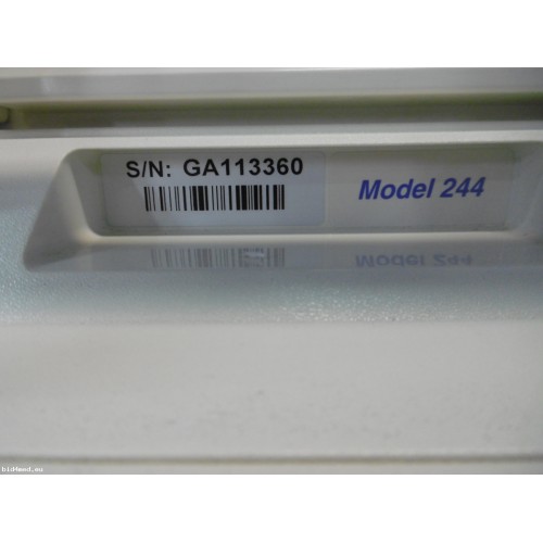 WELCH ALLYN  Propaq CS 244 Monitor