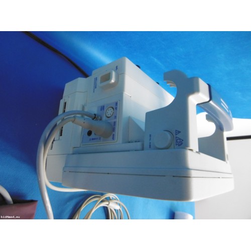 WELCH ALLYN  Propaq CS 244 Monitor