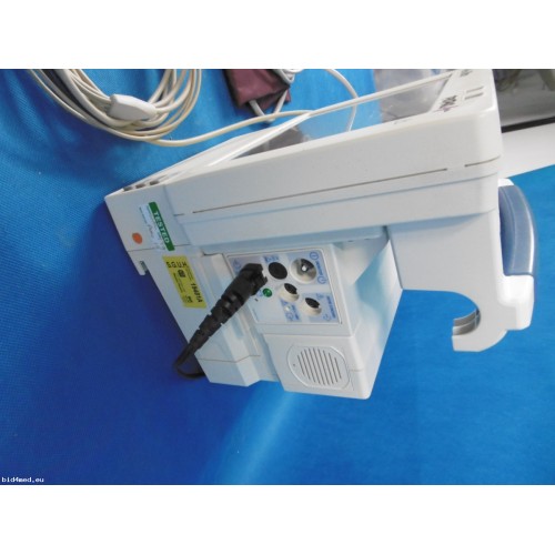 WELCH ALLYN  Propaq CS 244 Monitor