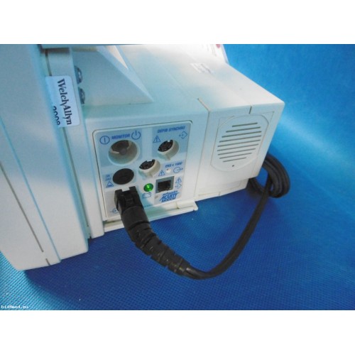 WELCH ALLYN  Propaq CS 242 Monitor