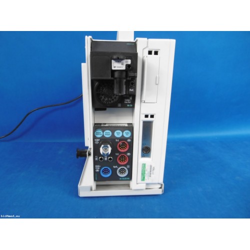DATEX-OHMEDA S/5 Compact Invasive blood pressure Monitor
