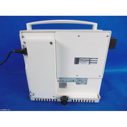 DATEX-OHMEDA S/5 Compact Invasive blood pressure Monitor