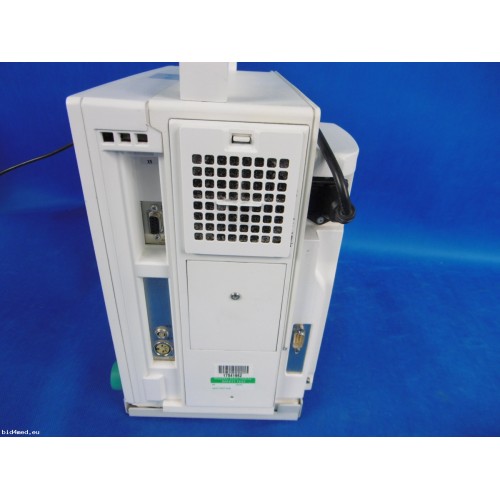 DATEX-OHMEDA S/5 Compact Invasive blood pressure Monitor