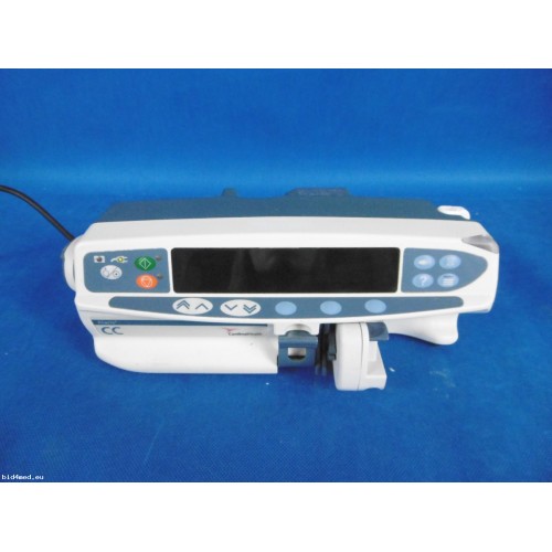 ALARIS CC CAREFUSION SYRINGE PUMP