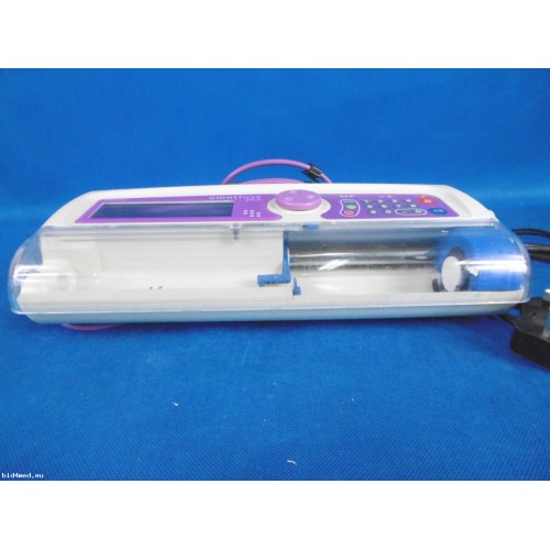 GRASEBY OMNIFUSE PCA SYRINGE Pump