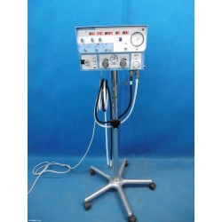 SLE 2000 NEONATAL infant ventilator