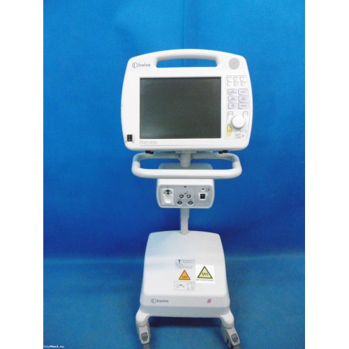 INVIVO Precess MRI MONITOR SYSTEM