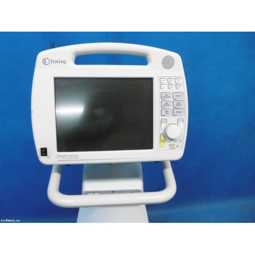 INVIVO Precess MRI MONITOR SYSTEM