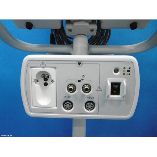 INVIVO Precess MRI MONITOR SYSTEM