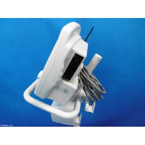 MRI monitor INVIVO Precess 3160