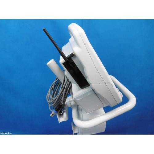 INVIVO Precess MRI MONITOR SYSTEM
