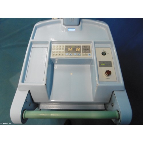 SHIMADZU Formula Mobile Art Portable X-Ray